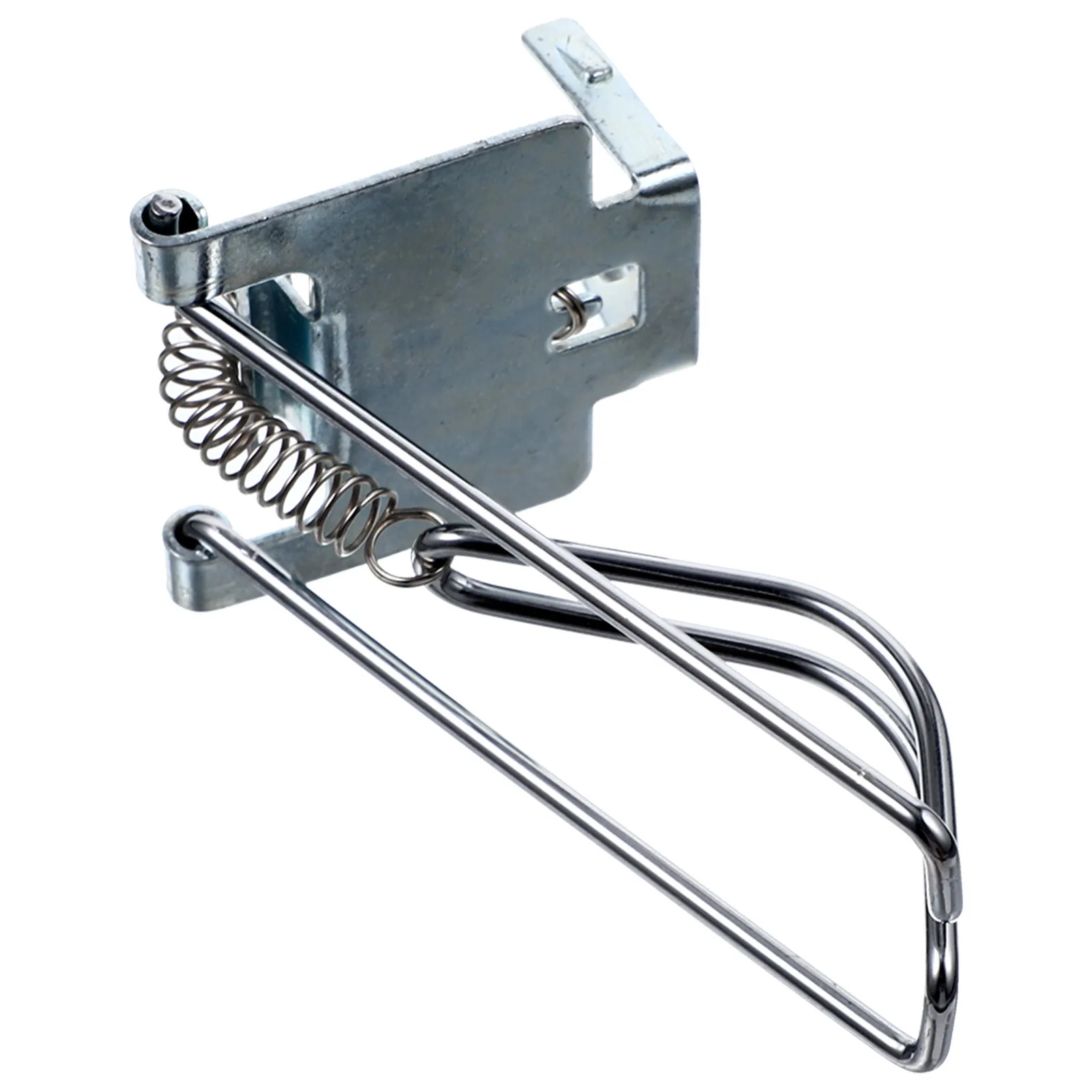 

Metal Cashier Box Clip Money Clips for Cash Register Tray Accessories Sturdy Construction Store Shop Business