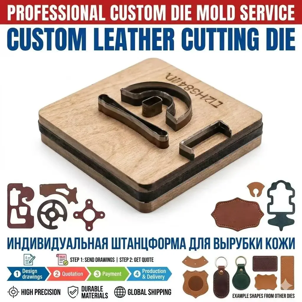 

Новые вырубные штампы для бумаги и картона: дизайнерские формы для вырезания, инструменты для рукоделия и скрапбукинга (включая рождественские мотивы)