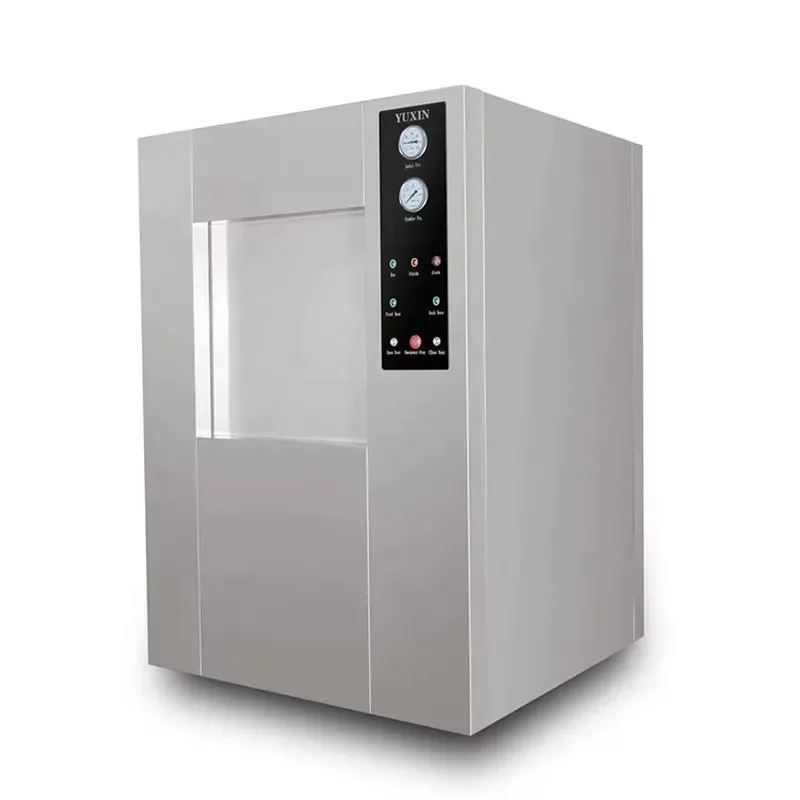 26 VST-0.45 Customized According to Customer Needs Customized Parameters Are Supported Multiple Programs Are Available