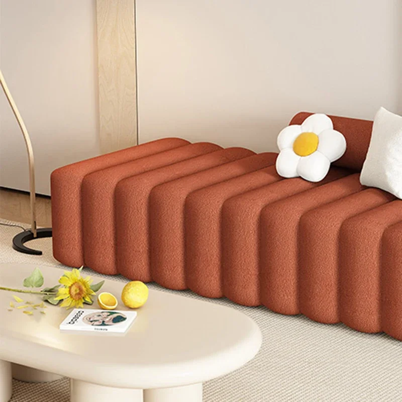 

Xxl Recliner Sofa Christmas Organizer Foam Longue Floor Modern Couch Tatami Unusual Soft Muebles Comprimidos Home Furniture