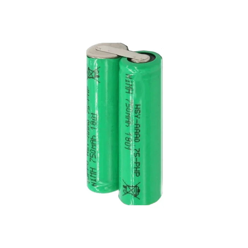 Bateria 750mAh High Quality Replacement Battery For Philips HC3410 HC3426 HC5446 HC5447 HC5450 BT9290 QC5130 Electric Shaver