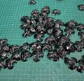 100PCS-BK