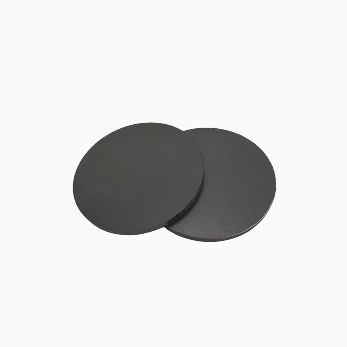 Q235 Iron Plate, Circular A3 Carbon Steel Plate, Gasket, Welded Metal, With Material Thickness of 1/1.5/2/3~10mm