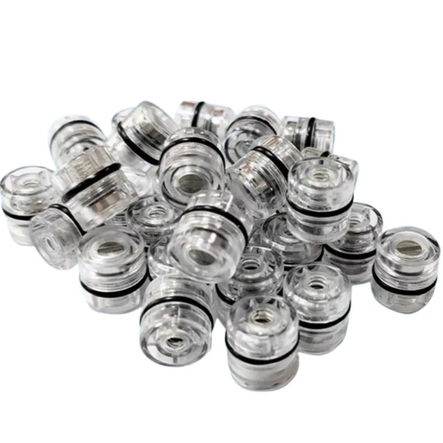 

CNC vacuum suction cup valve core logic valve air circulation check valve porous self-made drawing accessories