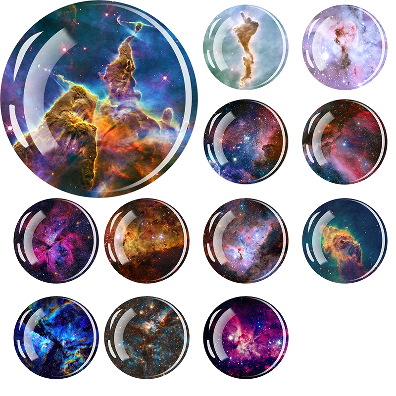 Carina Nebula Dome …