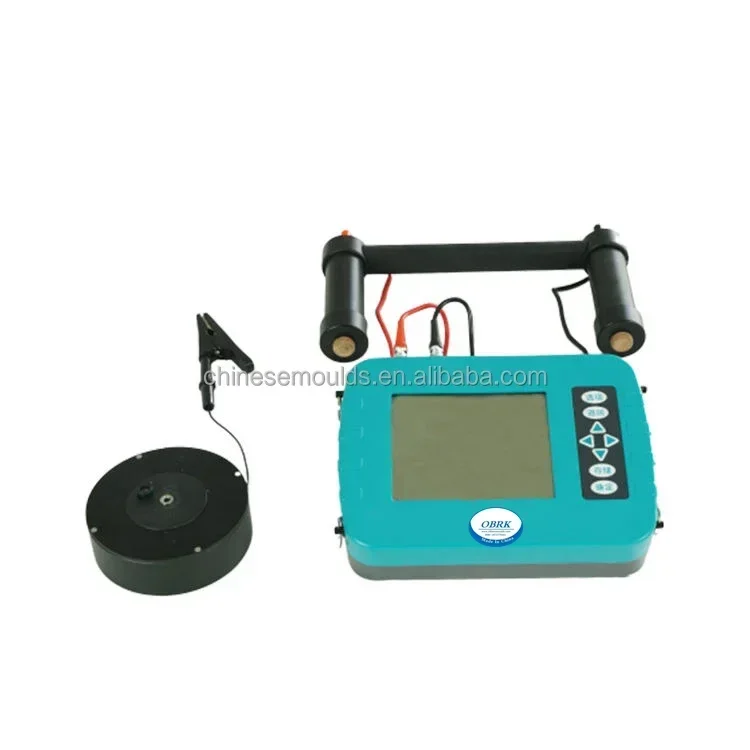 Portable Concrete Steel Bar Corrosion Detector/Digital Steel Bar Corrosion Meter Steel Corrosion Detector