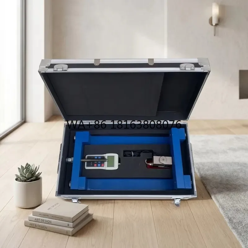 LSD-TCY50 Digital Mortar Push-out Bond Strength Tester
