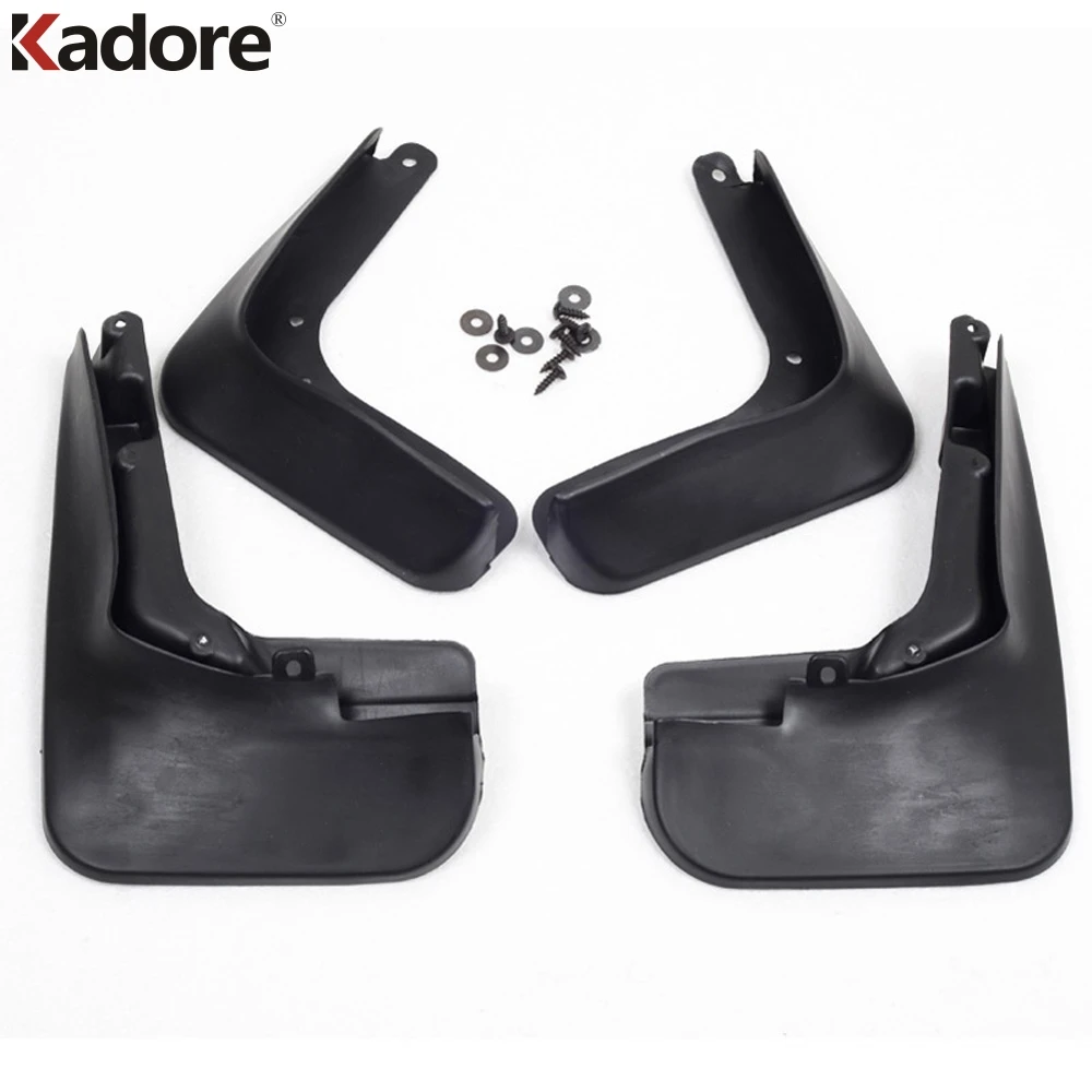 For Ford Fusion Contour 2013 2014 2015 2016 2017 2018 Mud Flaps Splash Guard Car Mudguards Fenders Splasher Mudflaps Accessories