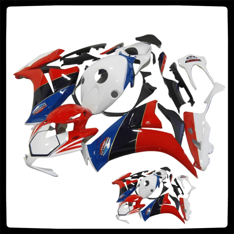 

New ABS Fairings Kit Fit For HONDA CBR1000RR 2012 2013 2014 2015 2016 12 13 14 15 16 Bodywork Set Custom white red blue