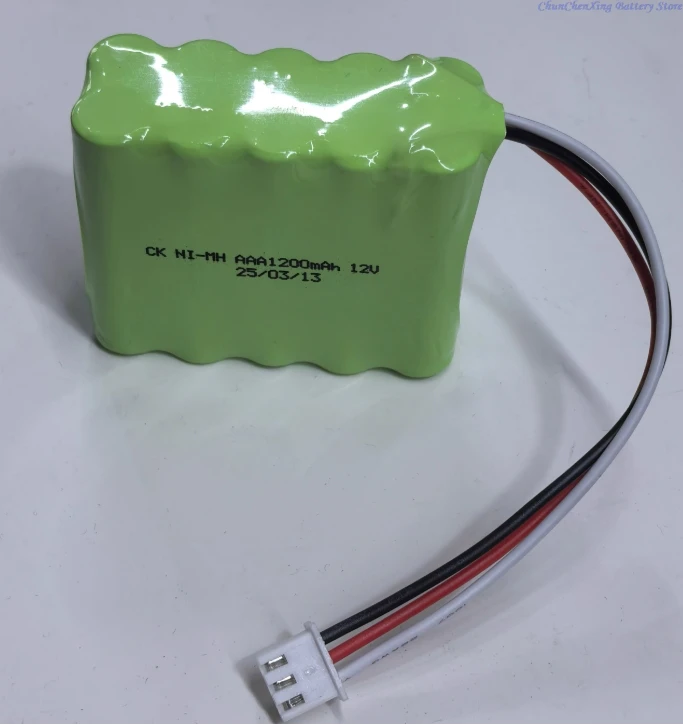 Allccx 12V 1200Mah …