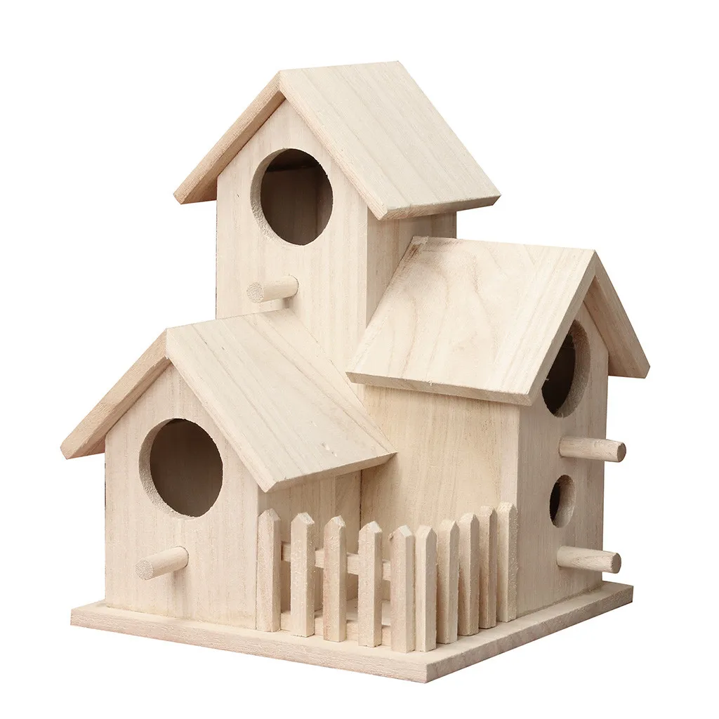 #73 Compare Birdhouses Before You Buy