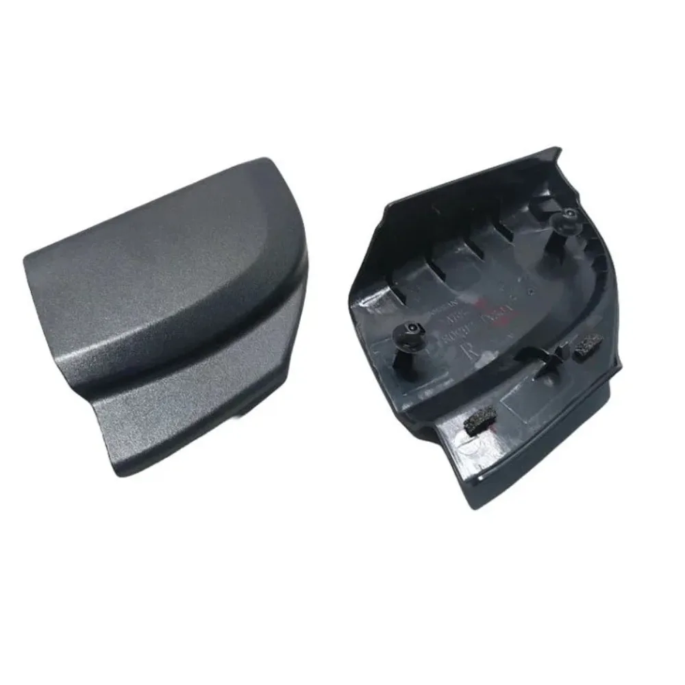 Accesorios de coche cubierta interior de espejo retrovisor para Nissan NV200 cubierta embellecedora de espejo inverso, cubierta