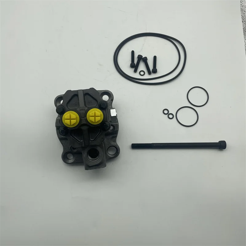 326-1006 318-6357 313-6357 Fuel Transfer Pump For CAT C7 C9 3126E Engine 330DL Excavator D6R D7R