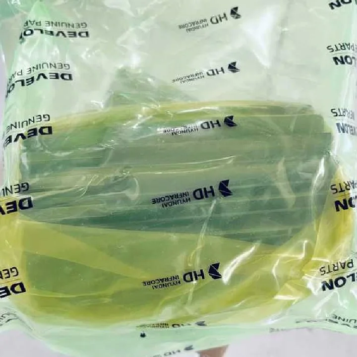 

Develon I Bob Original Manufacturer Genuine Excavator Sun Gear 130425-00010 Spare Parts