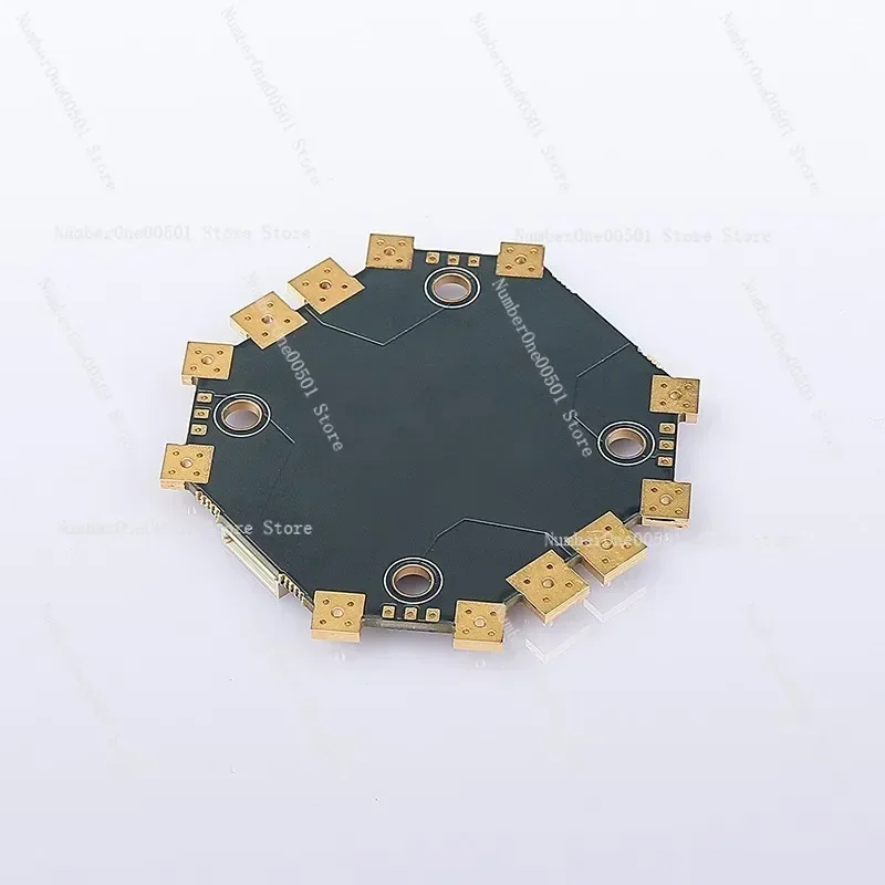 400A 4-8s PDB Distribution Board