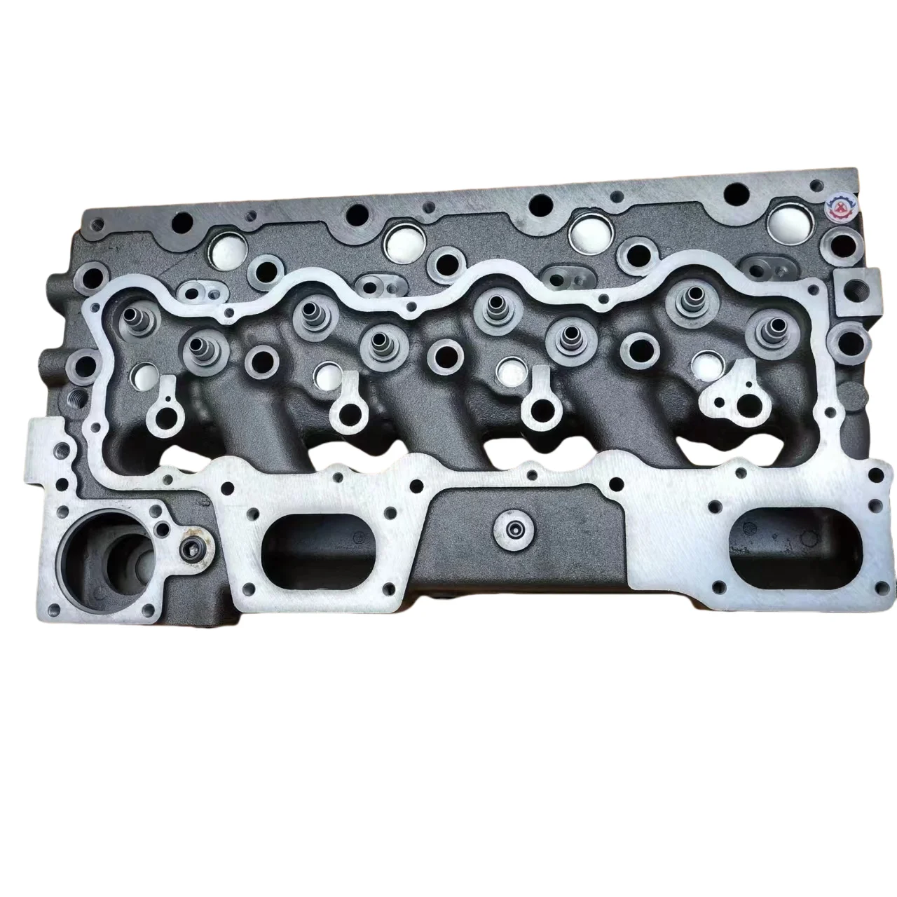 

Головка блока цилиндров E3306 (8N6796) в сборе, высокое качество