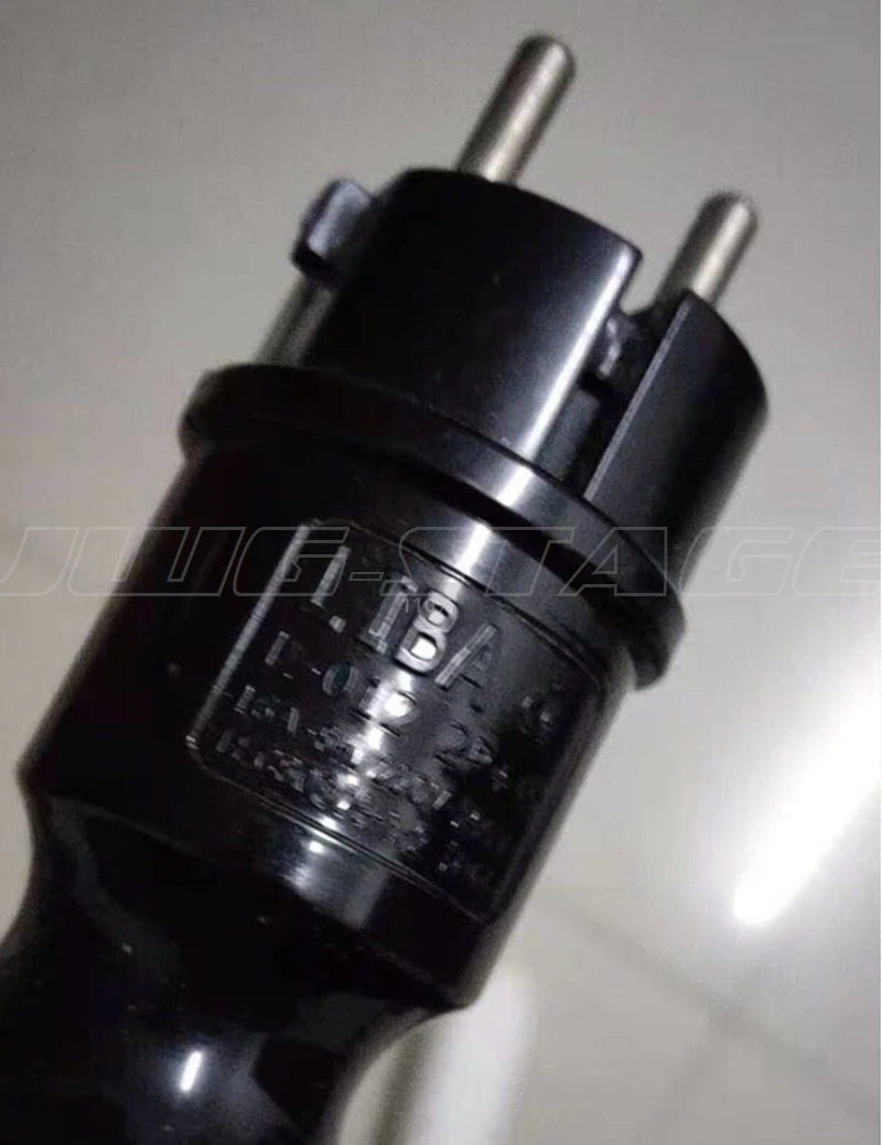 16A 2 Core Power Cable Connector Plug Industrial Power Wires