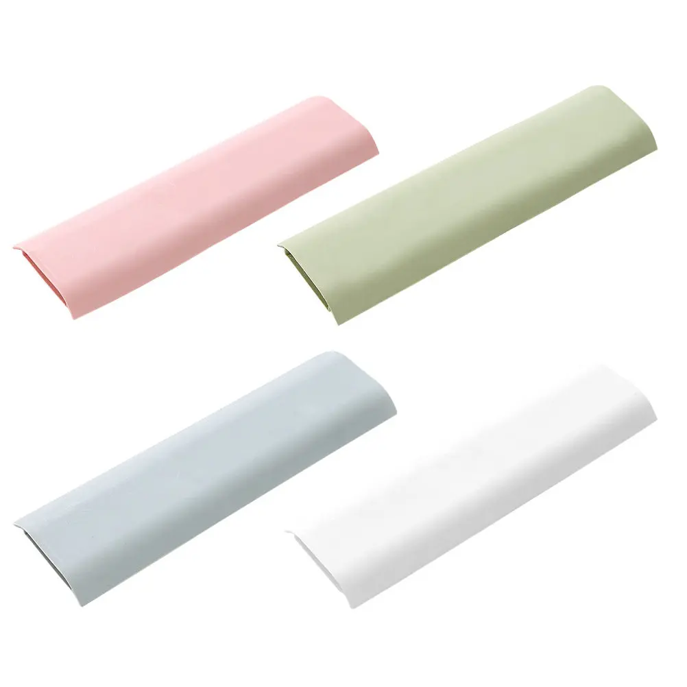 1Set Cable Storage Boxes Multi Functional Cable Organizer Box Dustproof Socket Organizer Patch Board Box for Home Office