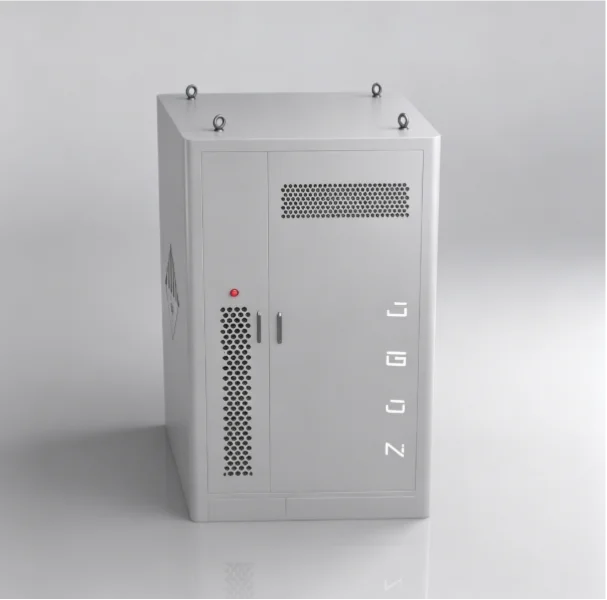 High Altitude Adaptable Mobile Energy Storage Power Supply, Reliable Portable Power for Plateau & Mountainous Areas