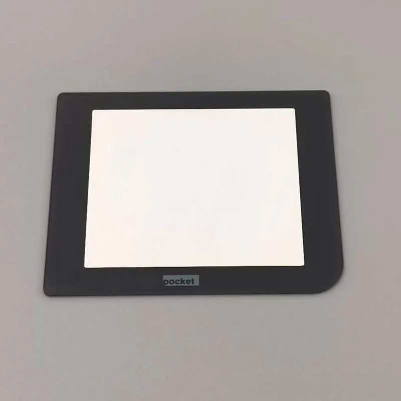GBP LCD-Bildschirm-Linse Glaslinse Spiegel für Gameboy Pocket GBP