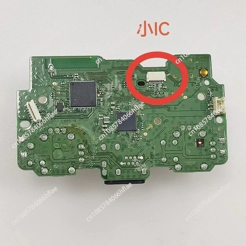 PS5 controller original main gamepad built-in function mother BDM010 BDM020 BDM040 repair accessories rocker used 2