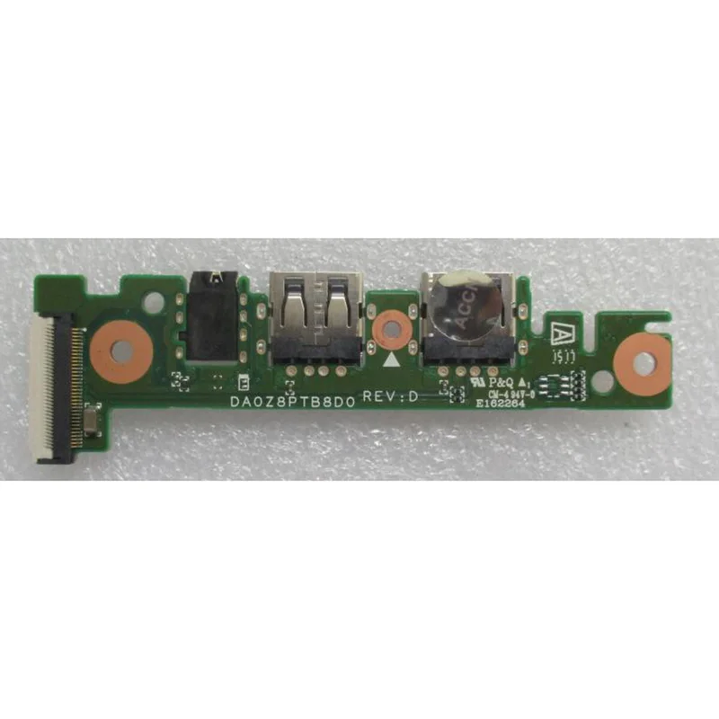 OEM Replacement New USB Audio Board For Acer A314-21 A314-31 A314-32 DA0Z8PTB8D0