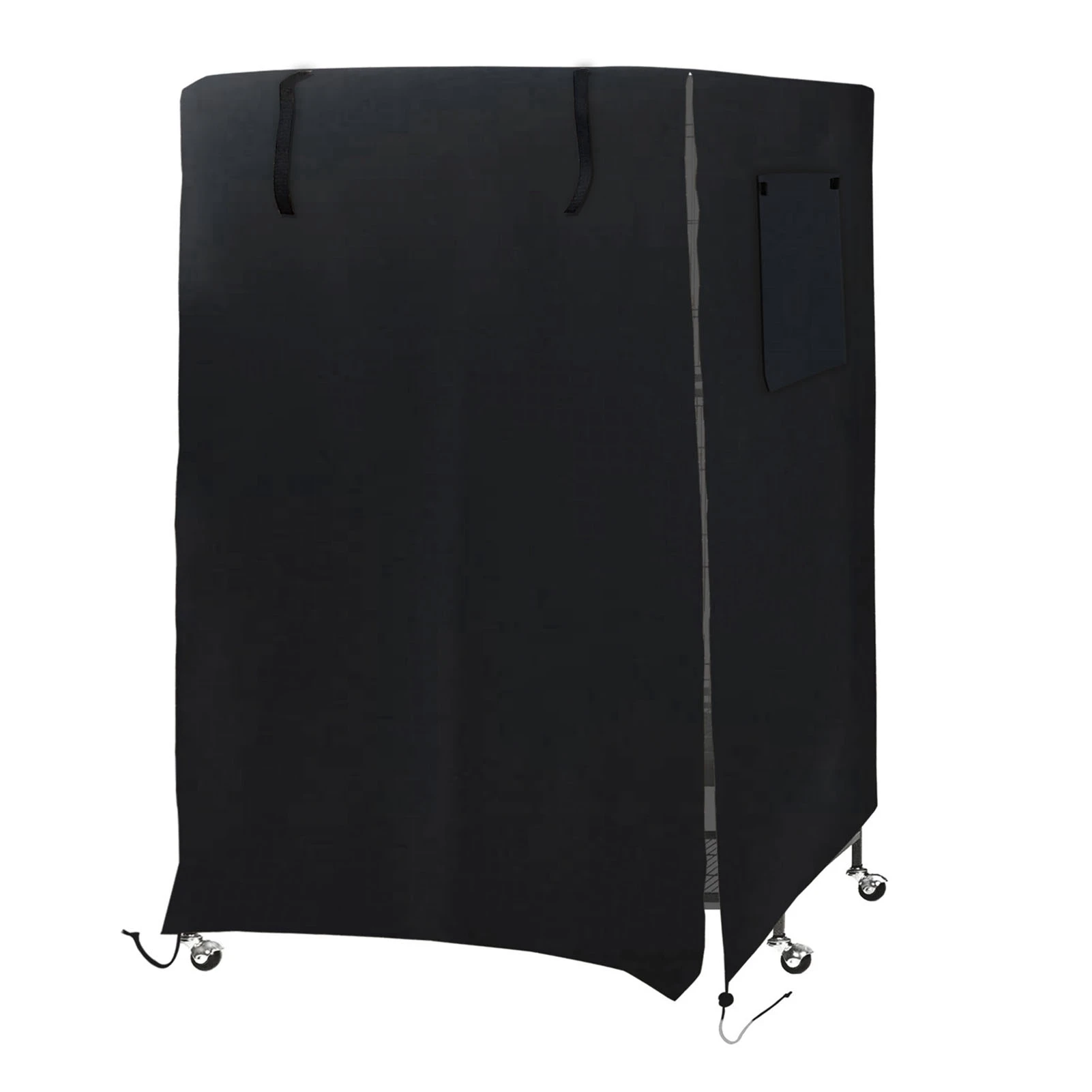 Bird Cage Cover  Vent Design  Adjustable Hem  High-Quality Materials  Universal Size  Protect Birds from Bad Weather