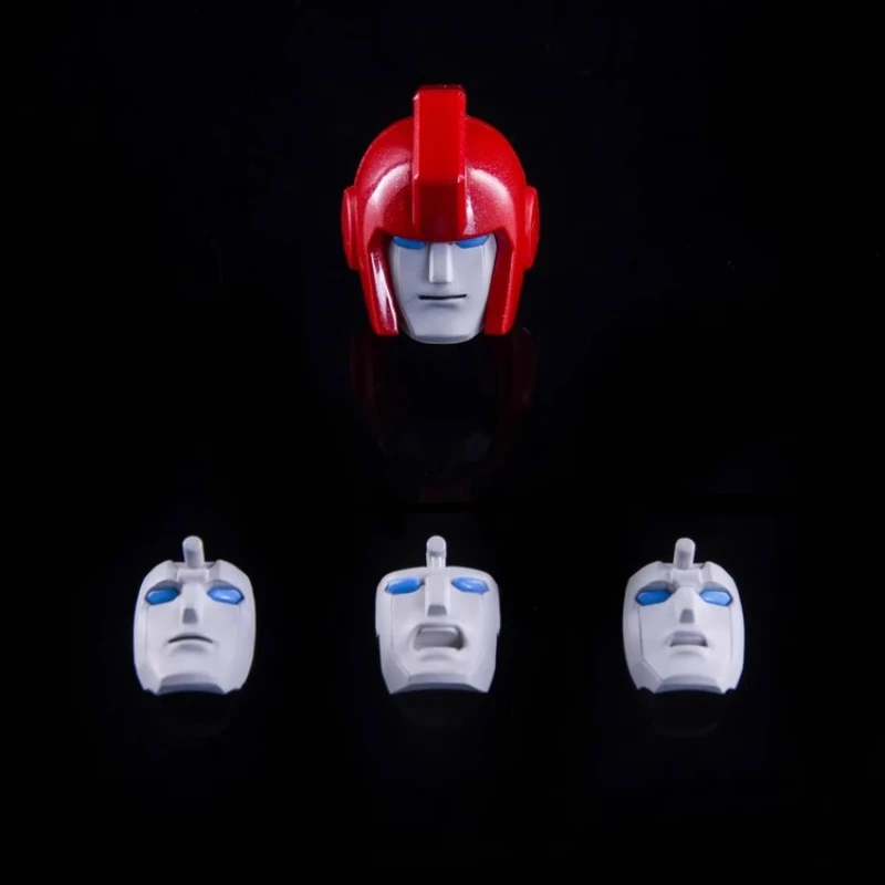 IN STOCK Transformation  X-Transbot Transformation Mirror MX-47S MX-48S Ratchet Ironhide G1 Action Figure Robot Toys