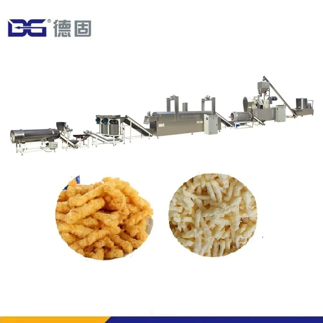 Different Types Kurkure Machine Price In India Making Other Snack Machines Rice Puff Manufacturing Corn Puff Making Machine