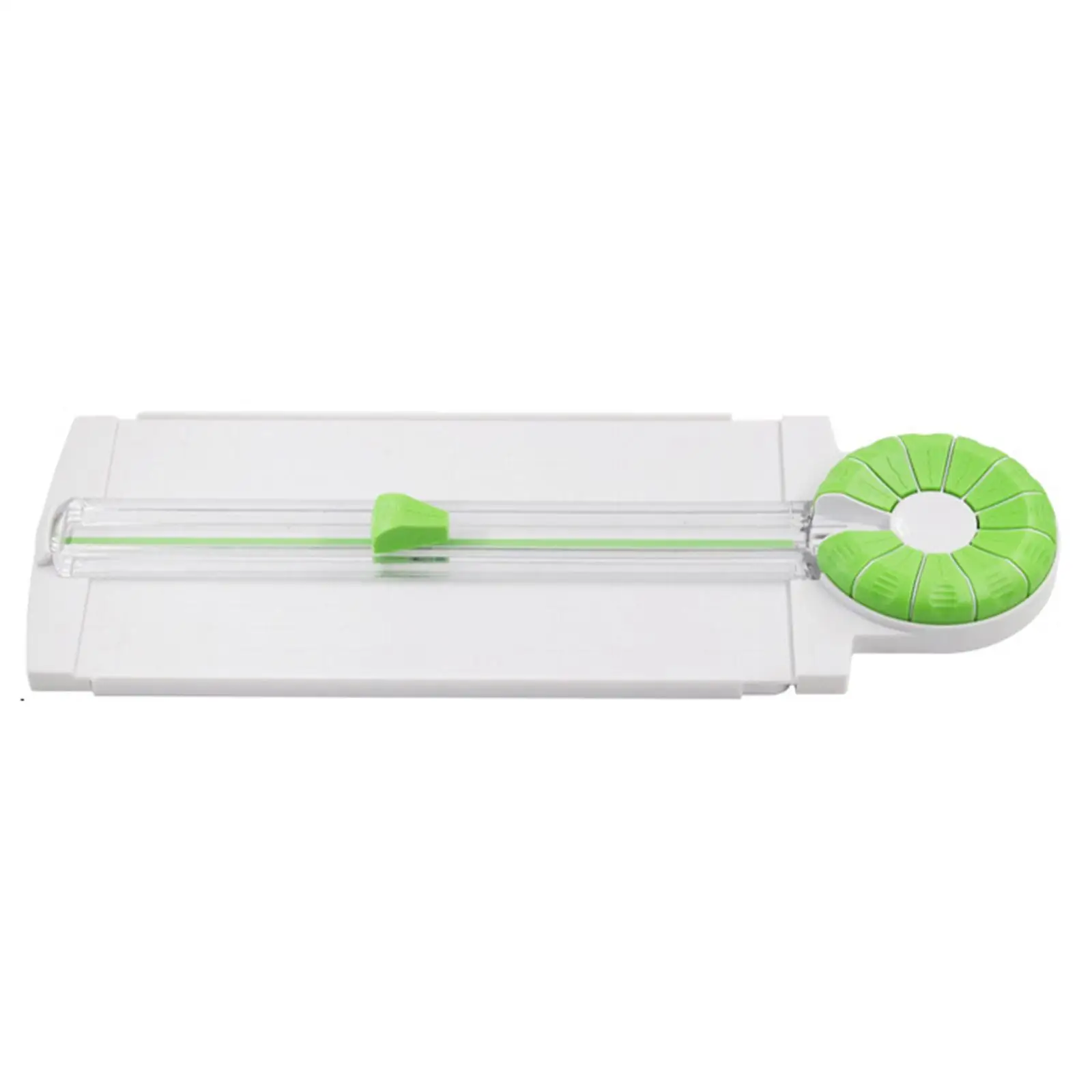 Multifunctional Paper Cutter Ruler Paper Trimmer 12 in 1 Craft Papers Edge