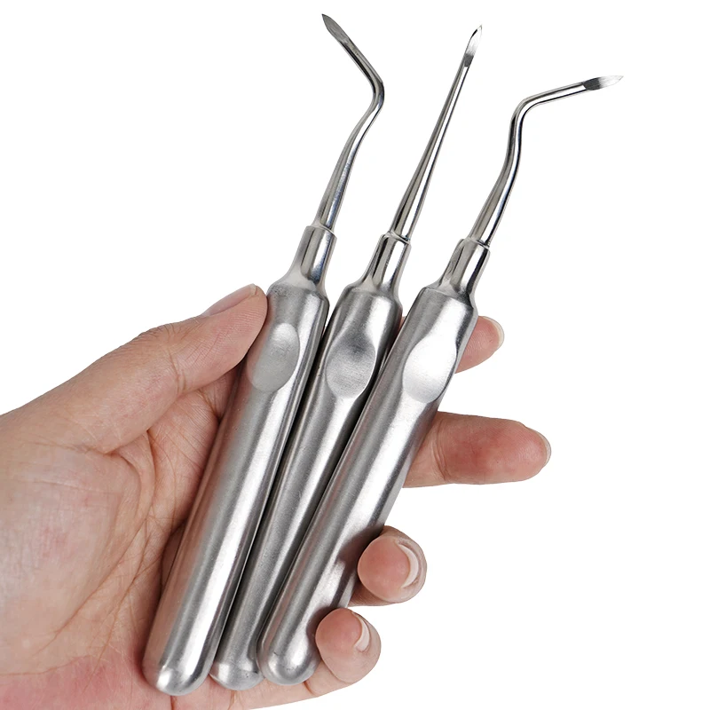 Thumbnail 3 - #19 Dental Instruments Comparison Guide