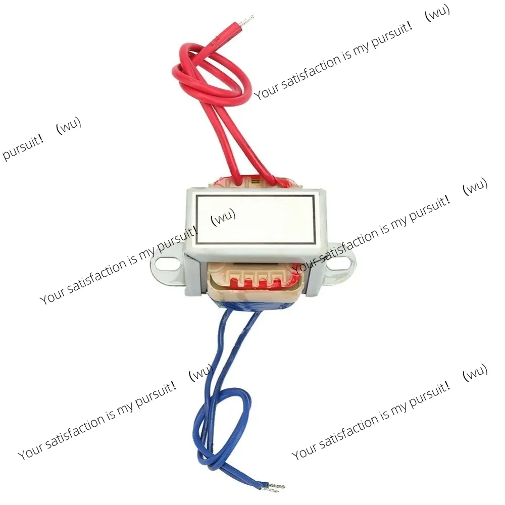 for 220V Single Power Transformer AC 12V/24V Output Voltage 50Hz Electronic Transformer Full Copper Wire