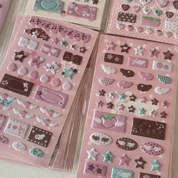 10 best sales ملصق فقاعي - №4