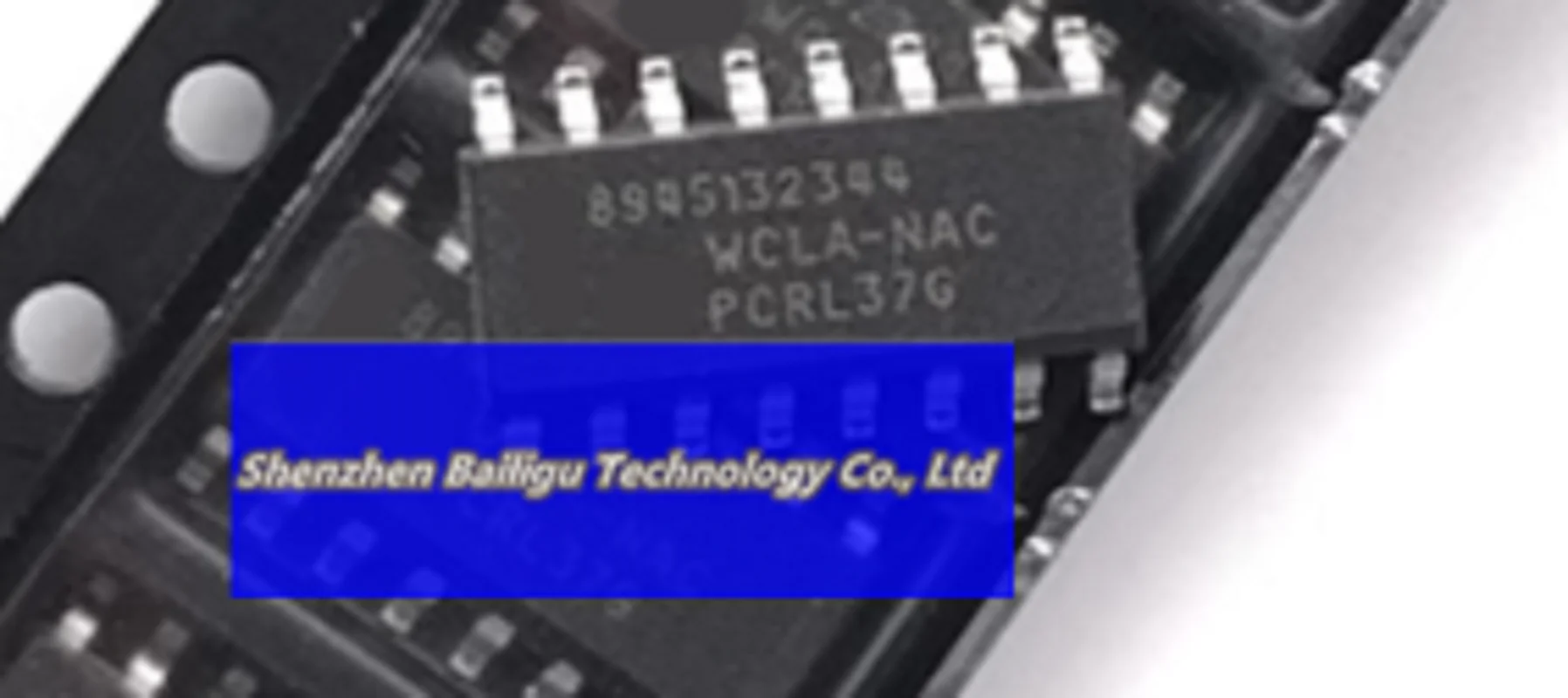 

1-3-5PCS 8945132344 WCLA-NAC SOP-16 WCLA NEW and Original in Stock