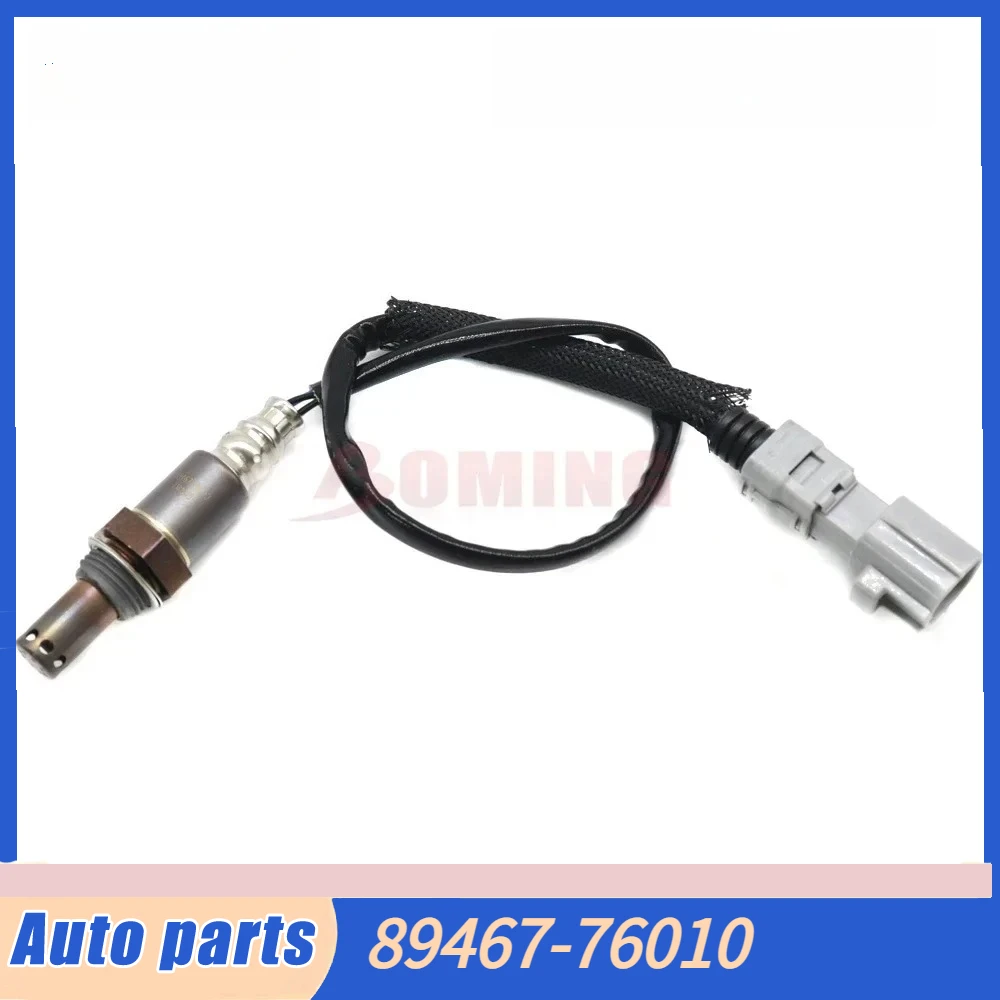 

НОВЫЙ 89467-76010 Датчик кислорода (лямбда-зонд) для Toyota COROLLA AURIS, подходит для Lexus UX200 UX250h 2019-2021 8946776010