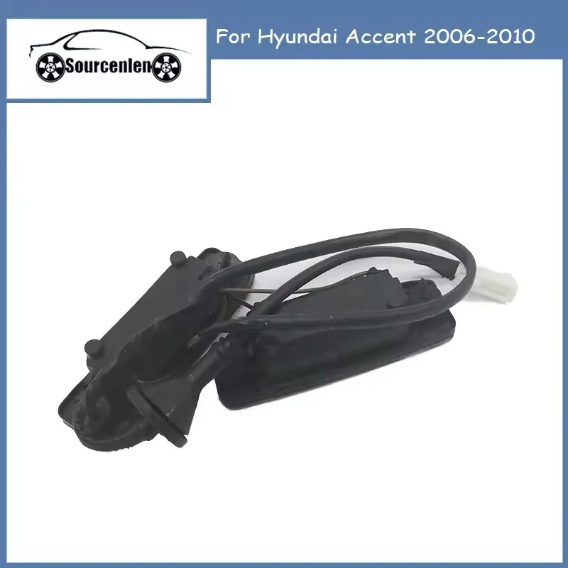 

OEM License Plate Modules Lamp Assembly For Hyundai Accent 2006-2010 Car Rear License Plate Lamp 925011E000 92501-1E000