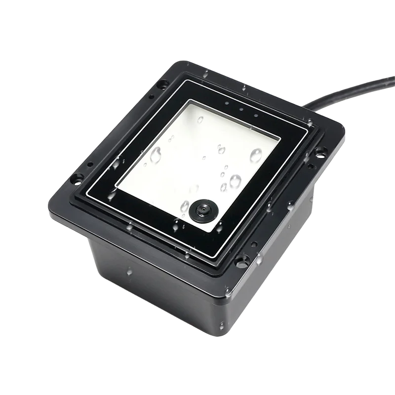 Yoko Un-Gebrachter Artec Leo 2D USB-Barcode-Scanner auf Lager