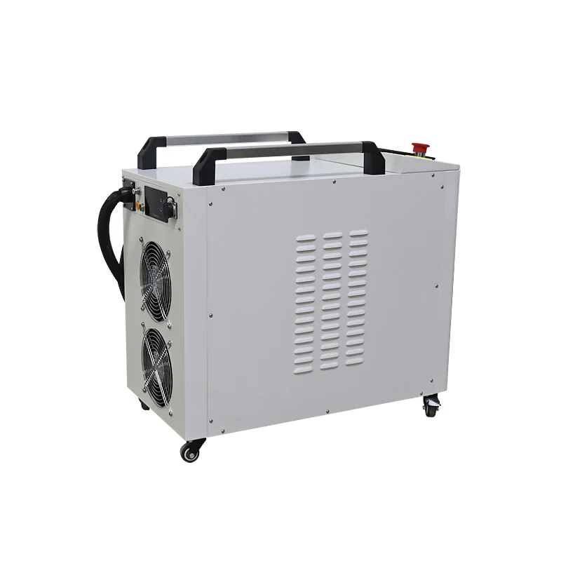 hand held laser welding wooble motor to get latest price laser welding machine air-cooling small metal laser 1500W