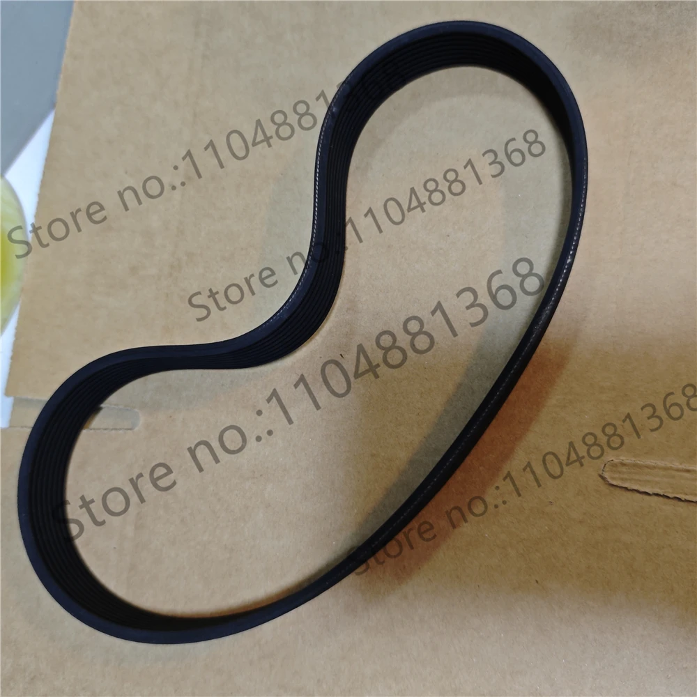 1pcs 6pj470 Treadmill Belt  6Ribs Rubber Multi Wedge Belt