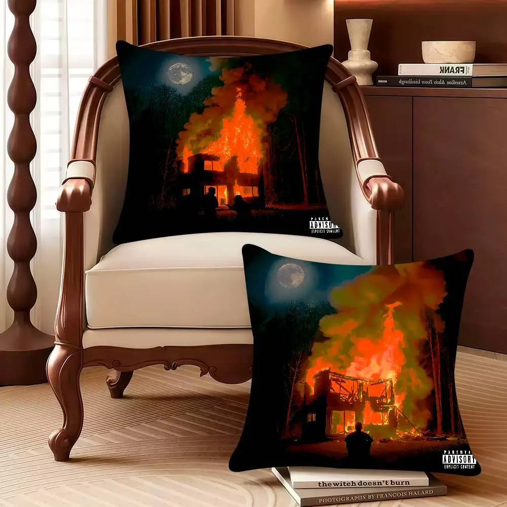 

R-ROA Private Suite Vol. 4 Pillow Case Decor Protective Covers Comfortable soft for Sofa Living Room Home office