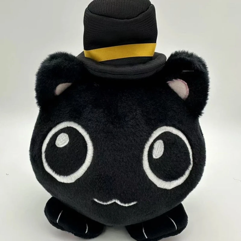 Klein's Cat-Shaped Doll 