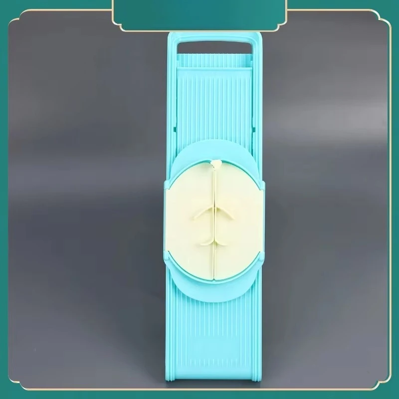 Longjiangyuan Shred Device Multi-Function Vegetable Chopper Shredding Machine Kitchen Tool Grater Potato Shred Plate