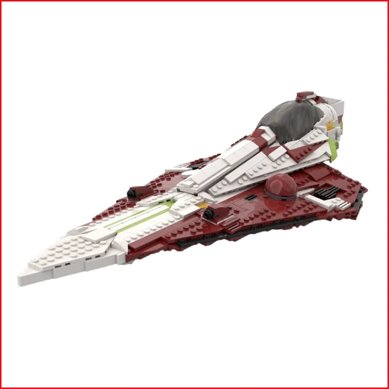 

Spot MOC-86201 1515pcs small particle assembly building blocks educational toy model gift set ornaments