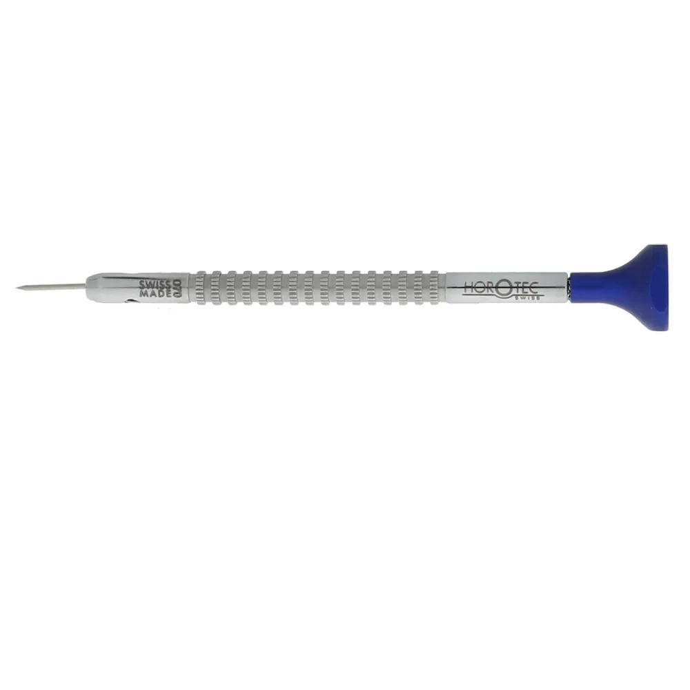 HOROTEC MSA01.218 Watchmakers Precision Screwdrivers Different Sizes