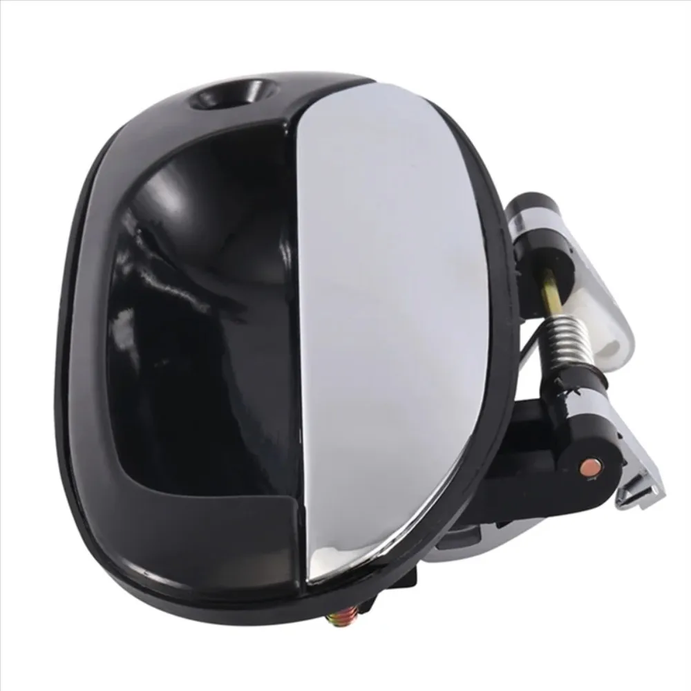 AZ-AASS-Car Exterior Door Handle For Hyundai Kia Carens Right Outside Handle 5