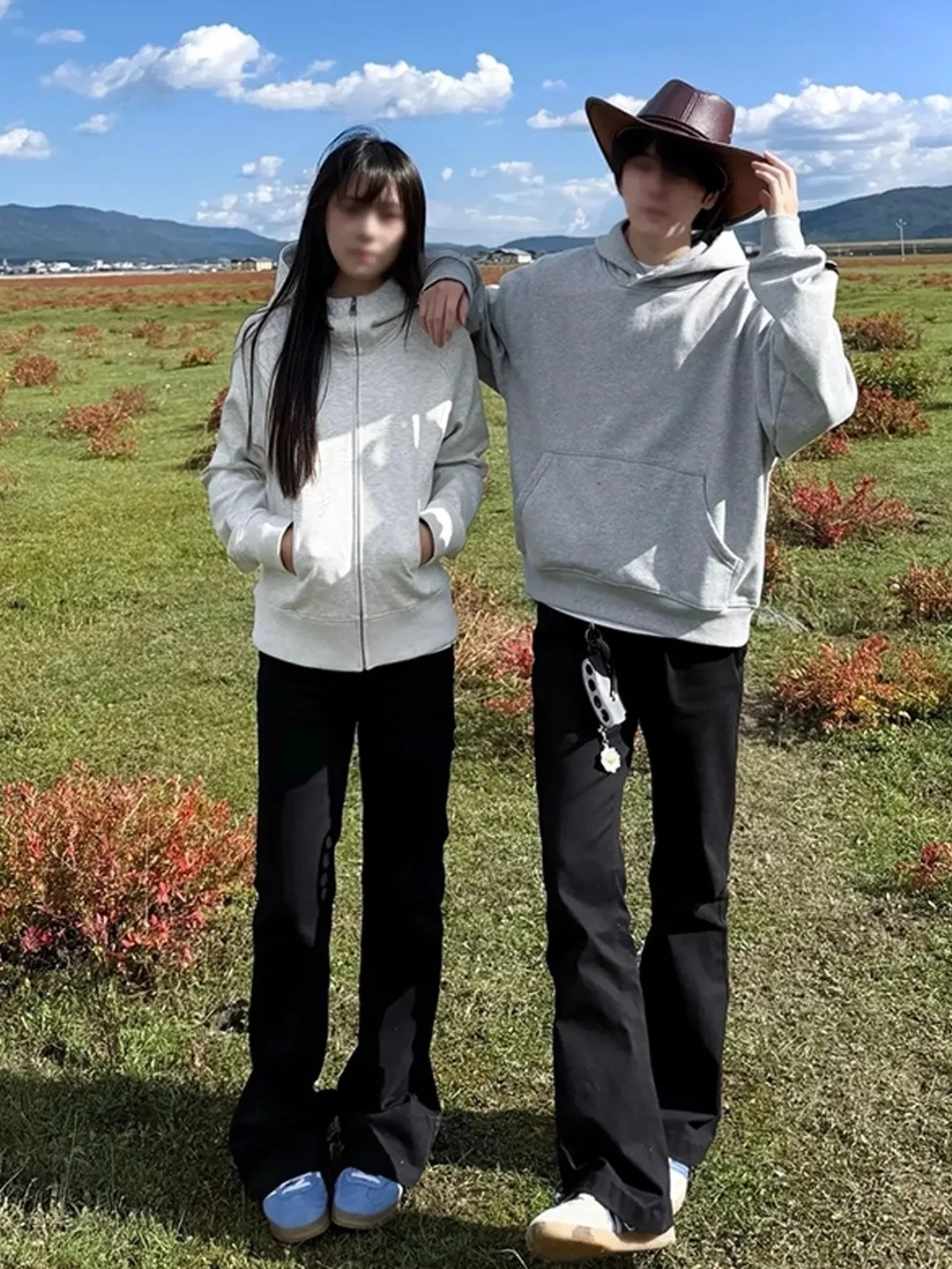 

Bla Bell Bot Jeans Straight Leg Slim Fit Jeans ex Autumn High Street Cleanfit Jeans mid Waist Zipper Closure Denim P...