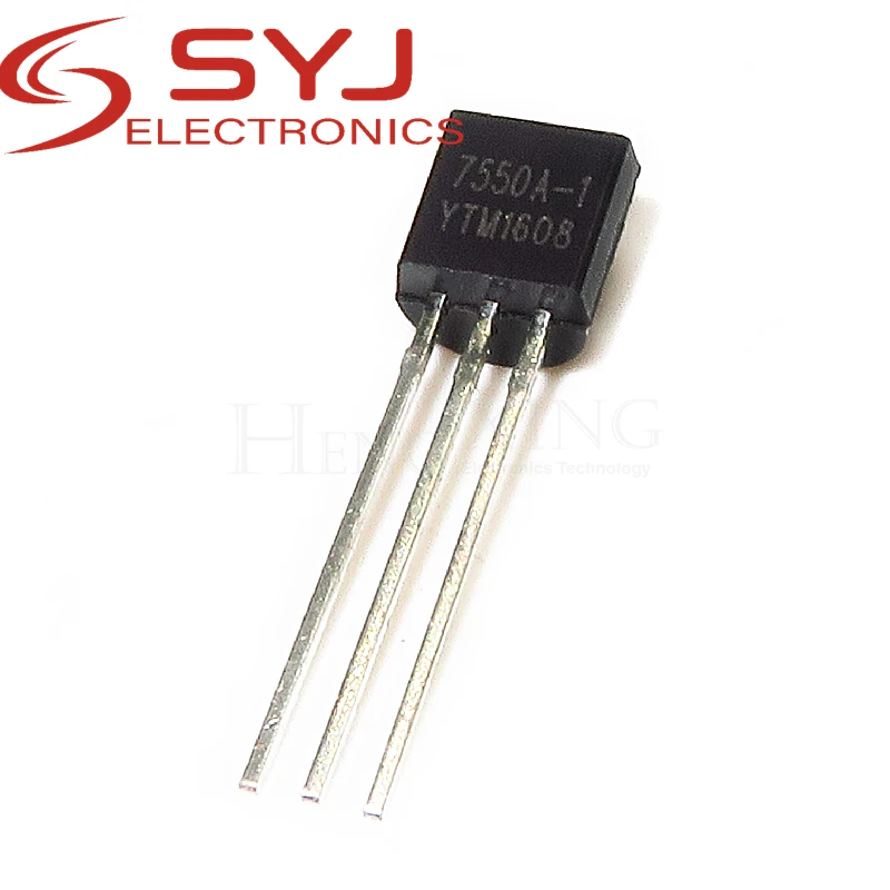 10pcs/lot HT7325 HT7350-A HT7333-A HT7550A-1 HT7530A-1 HT7533A-1 TO-92 voltage regulator IC new and original