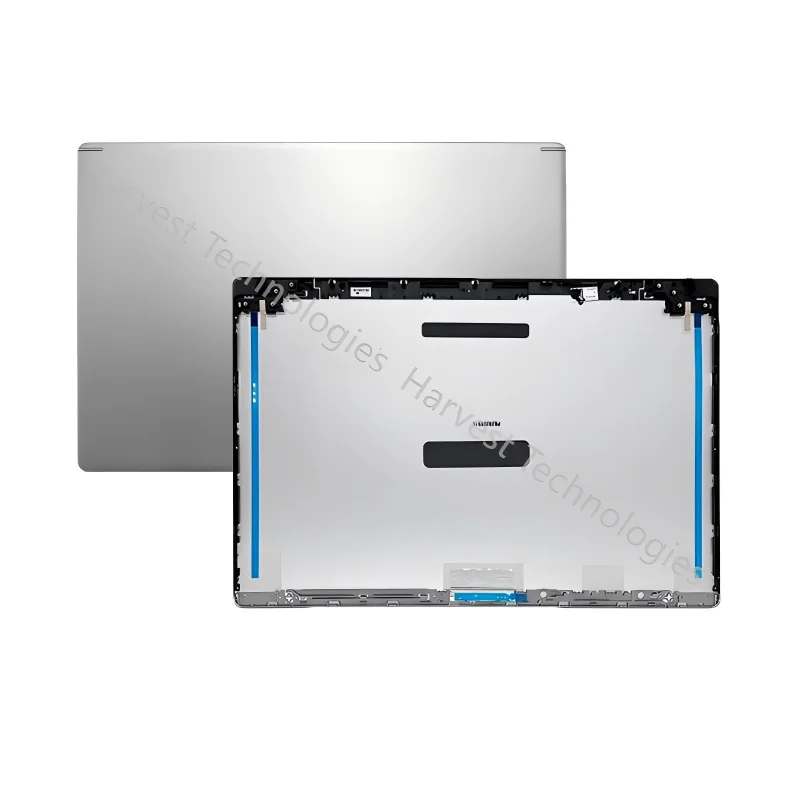 

Новый оригинальный для Acer Aspire 5 A515-54 A515-54G A515-55 A515-55G N18Q13 серебряная задняя крышка ЖК-дисплея для ноутбука Acer