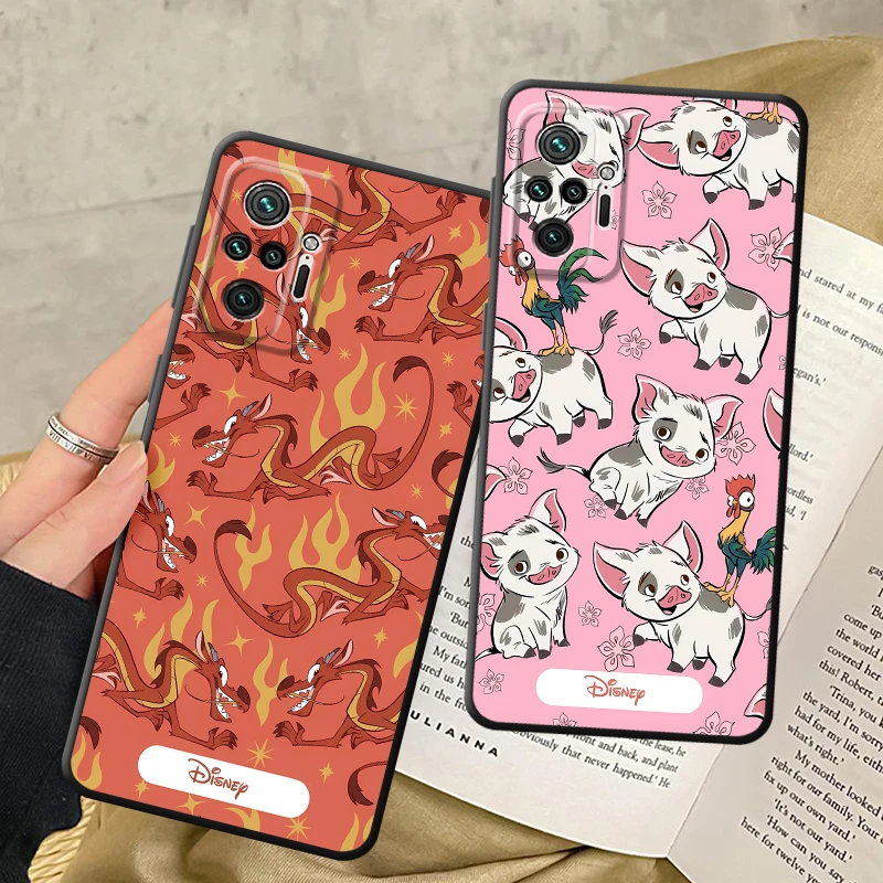 Cartoon Disney Case… - image