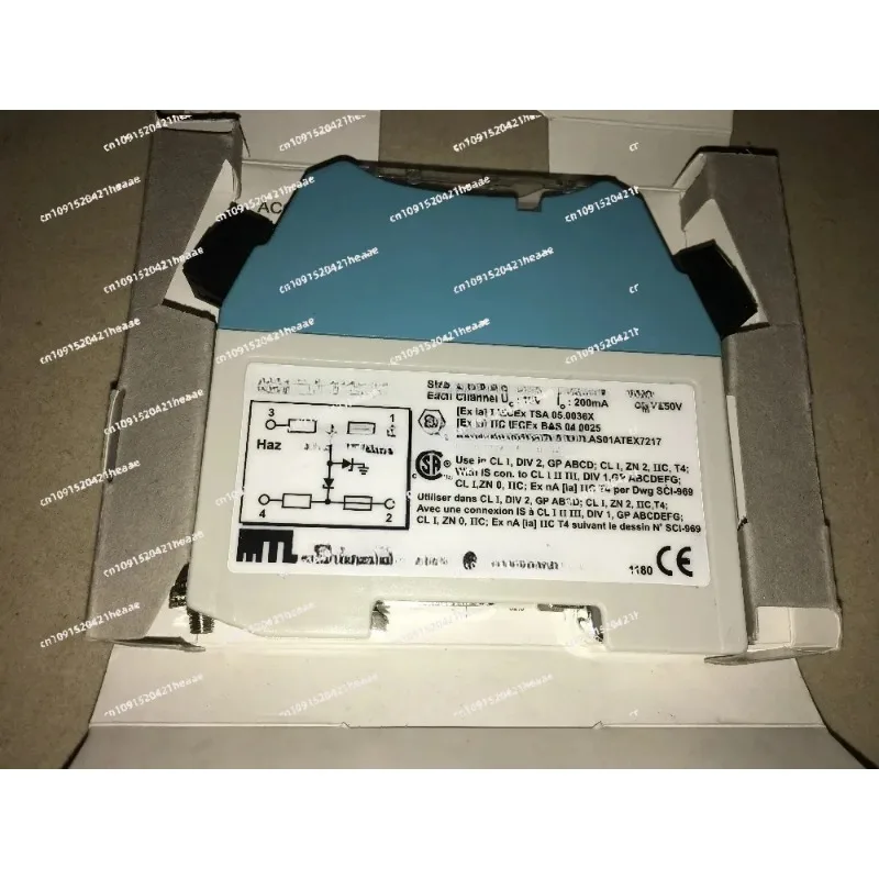 Suitable for Series rail Mounting Safety Barriers M7760ac